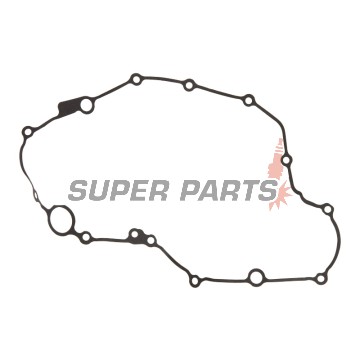 Гарнитура за капак на съединителя -ATHENA- CCM MX 450 2008, Yamaha WR 450 2007-2014, YZ 450 2006-2009