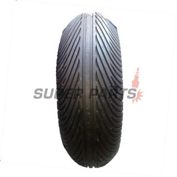 Задна състезателна гума -DUNLOP OPONY- 190/55ZR17, KR393 MS2