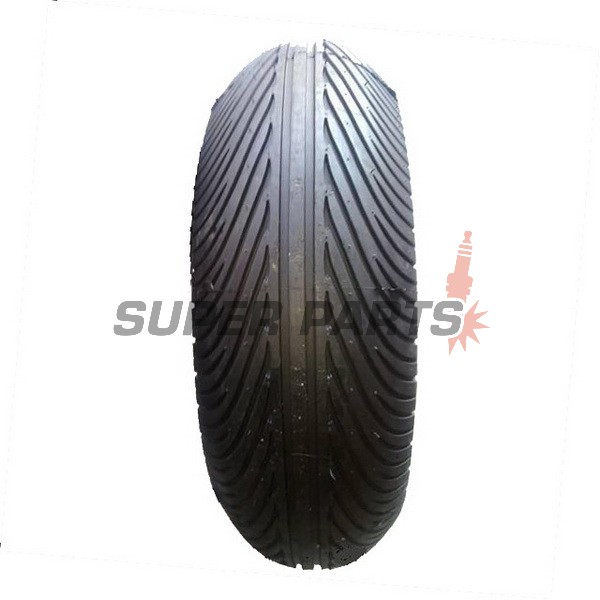Задна състезателна гума -DUNLOP OPONY- 190/55ZR17, KR393 MS2