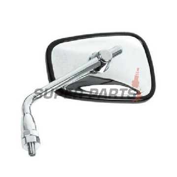 Огледало -VICMA- ляво, Kawasaki EN Vulcan 500, VN Vulcan/Drifter/Classic/Tourer 800/900/1500, W 650, ZR-7 750, ZRX 1200, 1990-2007