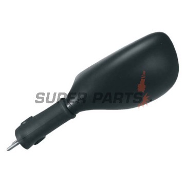 Огледало -VICMA- ляво, Buell XB12R/XB9R Firebolt 990/1200, 2002-2010