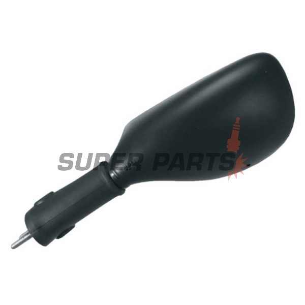 Огледало -VICMA- ляво, Buell XB12R/XB9R Firebolt 990/1200, 2002-2010