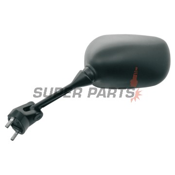 Огледало -VICMA- ляво, Kawasaki ZX-6R Ninja 600/636, 2005-2010