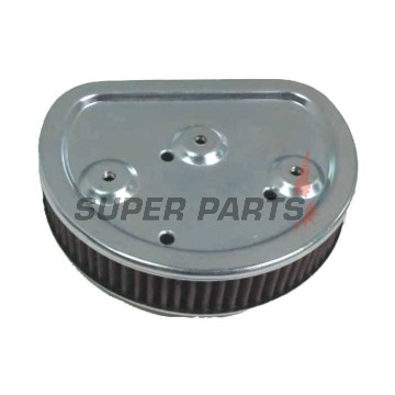 Въздушен филтър -K&N- HD-1396, Harley-Davidson FLHR/FLHT/FLHTC/FLHTCU Touring/Electra Glide, FLSTC/FLSTF/FLSTN/FLSTS Softail/Fat Boy/Heritage Springer, FXD/FXDL/FXDWG Dyna, FXSTC/FXSTS/FXSTSB Softail Custom/Springer/Bad Boy 1314/1340, 1995-1998