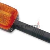 Мигач -VICMA- заден десен / преден ляв, Honda CB 500/S Sport, NSR 125R, NX/SLR 650 Dominator 1994-2003