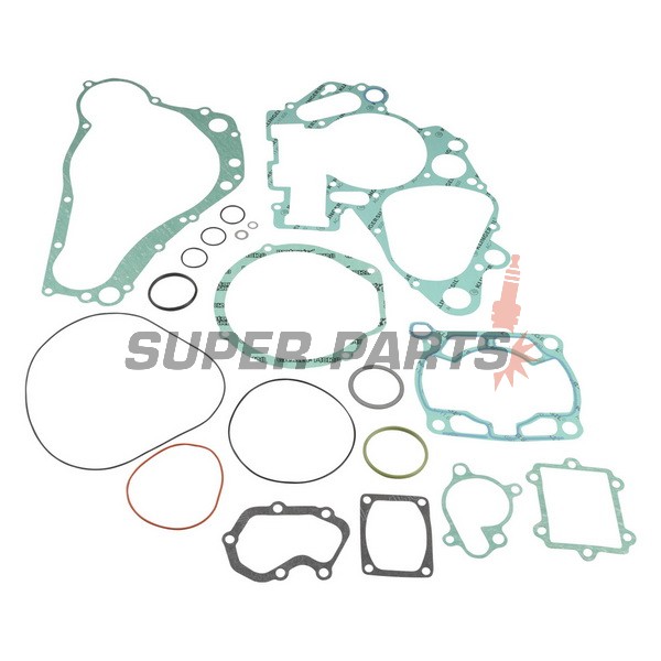 Пълен комплект гарнитури за двигател -ATHENA- Suzuki RM 250 1994-1995