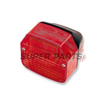 Стоп -VICMA- Gas Gas EC/Enduro/MC/MX/TXT/Pampera 50/125/200/250/300, Honda CRE 50/125/250/450, Peugeot XPS 50 1997-2010