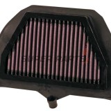 Въздушен филтър -K&N- YA-6006, Yamaha YZF-R6 600 2006-2007