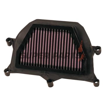 Въздушен филтър -K&N- YA-6006, Yamaha YZF-R6 600 2006-2007
