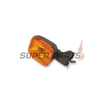 Стъкло за мигач -VICMA- Aprilia RS/AF1/Europa/Leonardo/RX/Tuareg 50/125/150 Extrema/Replica/Futura/Rally 1989-2003