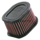 Въздушен филтър -K&N- KA-1003, Kawasaki Z/ZR 750/750S/750R, Z 800/800E, Z 1000/ABS, 2003-2014