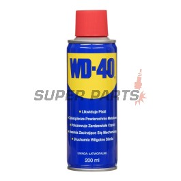 Спрей -WD-40- 200ml