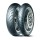 Предна/задна скутер гума -DUNLOP OPONY- 120/70-12, SCOOTSMART