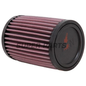 Тунинг въздушен филтър -K&N- RU-0360, 44mm връзка - универсален