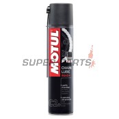 Спрей за смазване на верига -MOTUL- ROAD, 0.4L