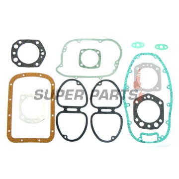 Пълен комплект гарнитури за двигател -ATHENA- BMW R 600 1952-1955/1961, R 690 1955-1969