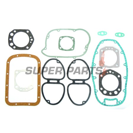 Пълен комплект гарнитури за двигател -ATHENA- BMW R 600 1952-1955/1961, R 690 1955-1969