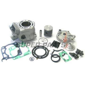 Цилиндър и бутало комплект -ATHENA- P400485100030, Yamaha YZ 125 2005-2021
