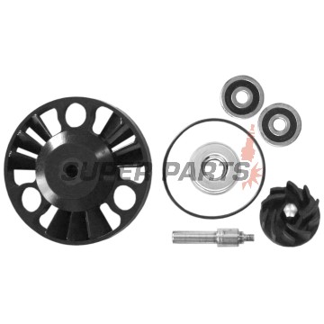 Ремонтен комплект за водна помпа -VICMA- Aprilia Atlantic 250/250i.e, Scarabeo 125, Sportcity 125/200 Cube, 2003-2013