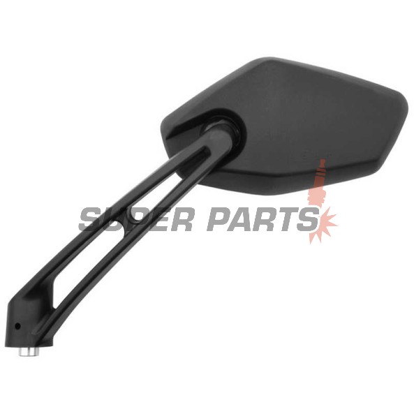 Огледало -VICMA- ляво, Aprilia SR 50R LC/DiTech Factory, Sportcity 50 2T/4T, 2005-2011