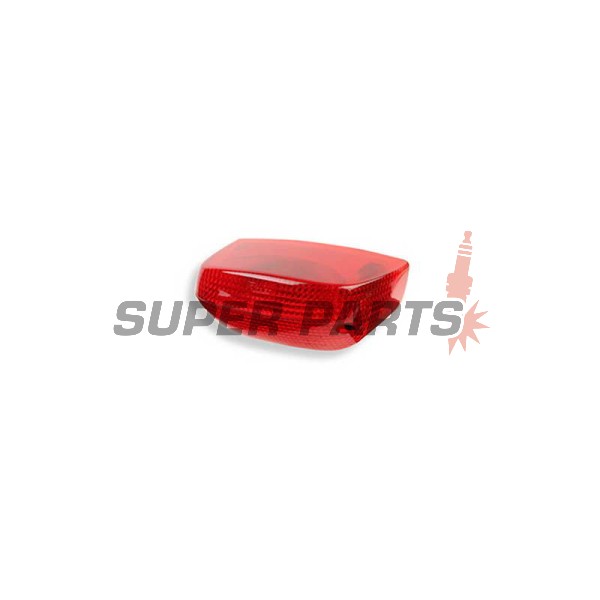 Стъкло за стоп -VICMA- Derbi Mulhacen/Senda 50/125, Gilera RCR/SMT 50 2000-2009
