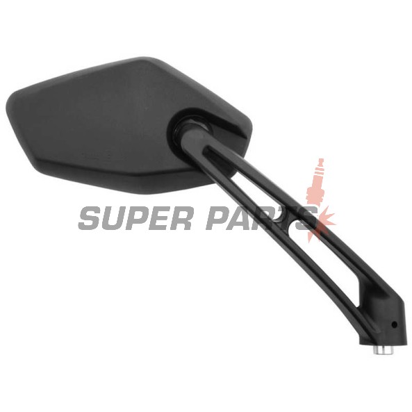 Огледало -VICMA- дясно, Aprilia SR 50R LC/DiTech Factory, Sportcity 50 2T/4T, 2005-2011