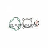 Гарнитури за цилиндър комплект -ATHENA- Yamaha DT 50 1998, PW 50 1982-2016
