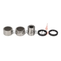 Ремонтен комплект за окачване на амортисьора -ALL BALLS- Husqvarna CR 125 2009-2010, SM 450/510 2008-2010, SM 530 2009, TC 250 2008-2012, TC 450 2008-2010, TC 510 2008-2009, TE 250 2008-2013, TE 310 2009-2013, TE 450/510 2008-2010, WR 125 2009