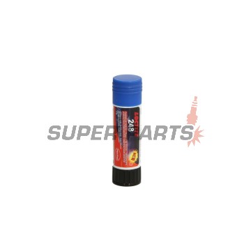 Осигурител за резби -LOCTITE- 248, стик, 19g