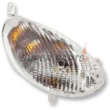 Мигач -VICMA- преден ляв, MBK YP Skyliner 125, Yamaha YP Majesty 125/150/180, X-Max 125 ABS 1998-2019