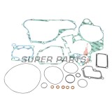 Пълен комплект гарнитури за двигател -ATHENA- Suzuki RM 125 1998-2000