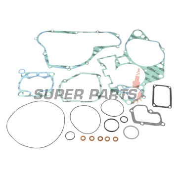 Пълен комплект гарнитури за двигател -ATHENA- Suzuki RM 125 1998-2000