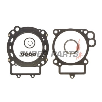 Гарнитури за цилиндър комплект -ATHENA- KTM Duke 690 2008-2011, Enduro 690 2008-2013, Rally 690 2007-2010, SM 690 2008-2010, SMC 690 2008-2010/2012-2013, Supermoto 690 2007-2009