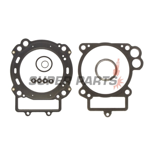 Гарнитури за цилиндър комплект -ATHENA- KTM Duke 690 2008-2011, Enduro 690 2008-2013, Rally 690 2007-2010, SM 690 2008-2010, SMC 690 2008-2010/2012-2013, Supermoto 690 2007-2009