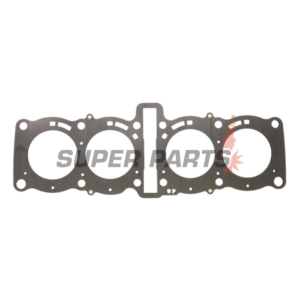 Гарнитура за глава (горна) -ATHENA- Yamaha FZR 750 1990-1992, YZF 750 1993-1998