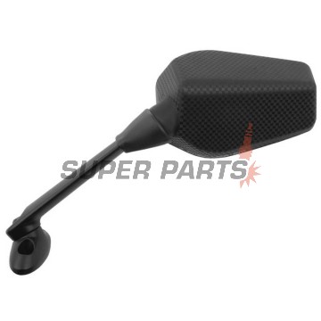 Огледало -VICMA- VIC-E546I, ляво, Yamaha YZF-R125 125, 2008-2016