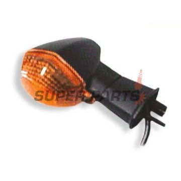 Мигач -VICMA- заден ляв / преден десен, SUZUKI GSF, GSX-R 600/750/1200 2000-2005