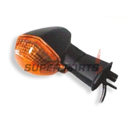 Мигач -VICMA- заден ляв / преден десен, SUZUKI GSF, GSX-R 600/750/1200 2000-2005