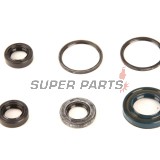 Пълен комплект семеринги за двигател -ATHENA- Honda PK 50 1991-1997, SA 50 1985-1995, Peugeot Fox 50 1992-1999
