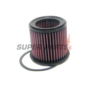 Въздушен филтър -K&N- SU-7005, Suzuki LT-A 450X/450XZ, 700X KingQuad, 750X/750XP/750XPC/750XZ KingQuad/KingQuad AXi Power Steering, 2005-2013