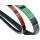 Ремък -VICMA- VIC-CT030, 680x18x30mm, Kymco Agility/KXR/MXU/Maxxer/Mxer/Sento 50 2002-2010