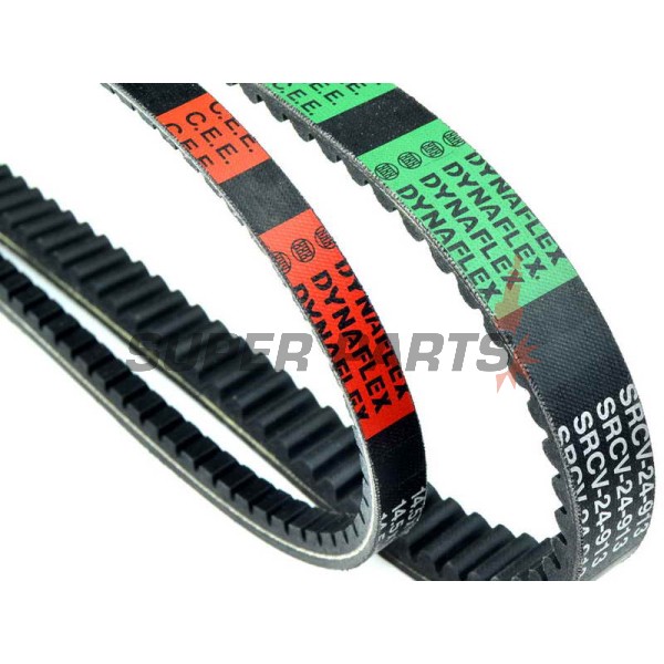 Ремък -VICMA- VIC-CT030, 680x18x30mm, Kymco Agility/KXR/MXU/Maxxer/Mxer/Sento 50 2002-2010
