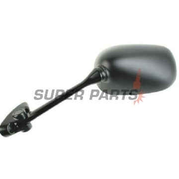 Огледало -VICMA- ляво, Suzuki GS 500F, GSF Bandit 650/1200/1250, GSX 650F/650FA/1200FA/1250F, 2004-2012