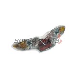 Стъкло за мигач -VICMA- заден ляв, Gilera Runner/Runner SP 50/125/180 FX/VX/FXR DD/DT 2T/4T 1997-2003