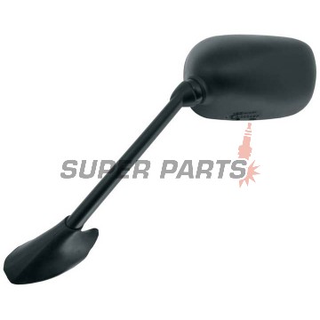 Огледало -VICMA- ляво, Yamaha XP T-Max 500/500A ABS/Tech Max ABS, 2008-2011