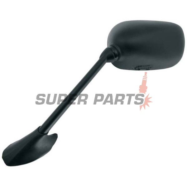 Огледало -VICMA- ляво, Yamaha XP T-Max 500/500A ABS/Tech Max ABS, 2008-2011