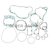 Пълен комплект гарнитури за двигател -ATHENA- Suzuki RM 250 2003-2008