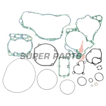 Пълен комплект гарнитури за двигател -ATHENA- Suzuki RM 250 2003-2008
