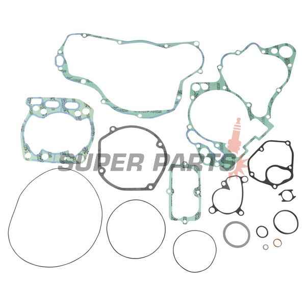 Пълен комплект гарнитури за двигател -ATHENA- Suzuki RM 250 2003-2008