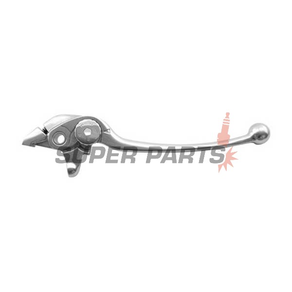 Спирачен лост, десен -VICMA- Kawasaki ER-6F/ER-6N 650, KLE Versys 650, 2007-2016